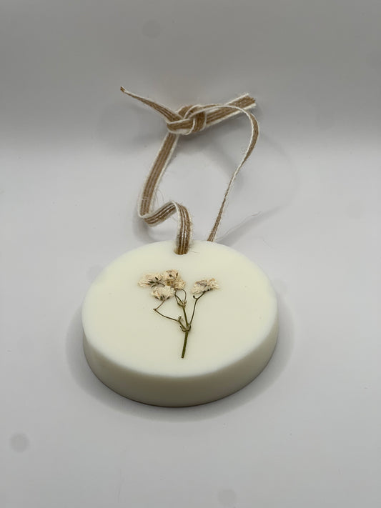 Grande suspension d’armoire