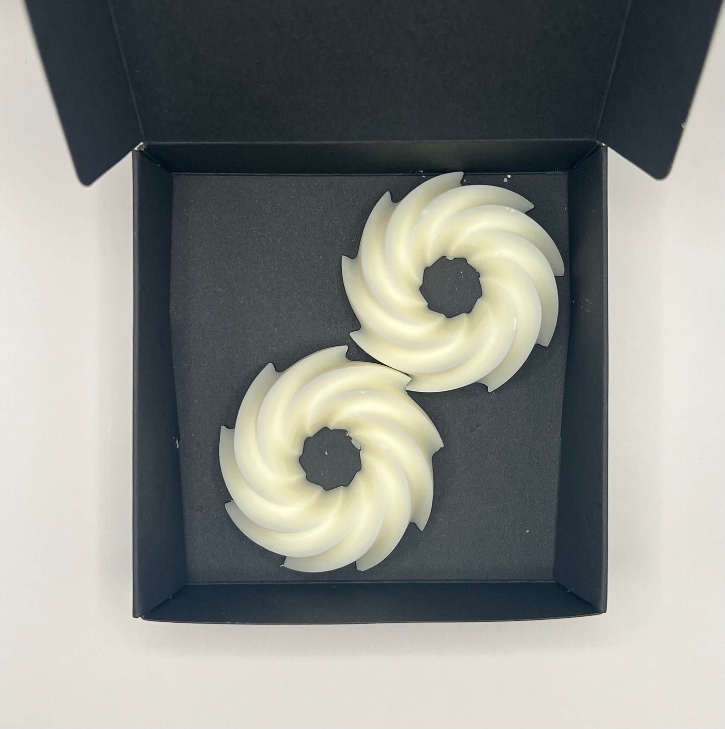 Fondants Jasmin Patchouli