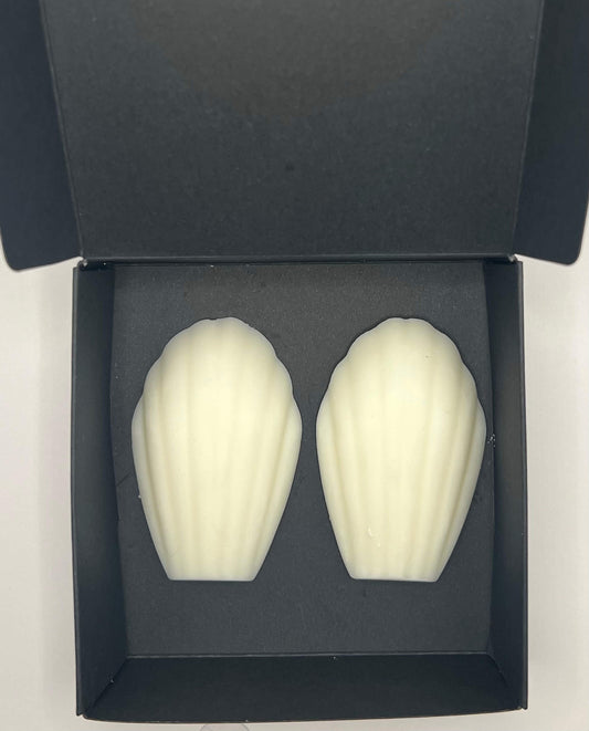 Fondants Vanille Bourbon