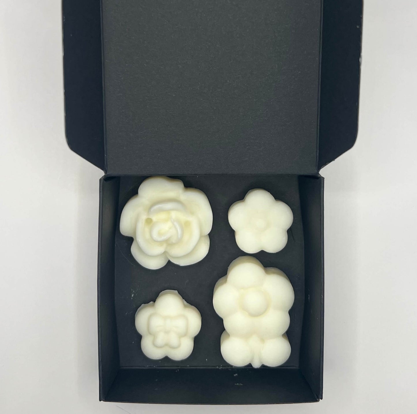 Fondants Monoï Clémentine