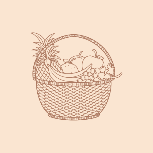 Senteurs Fruitées