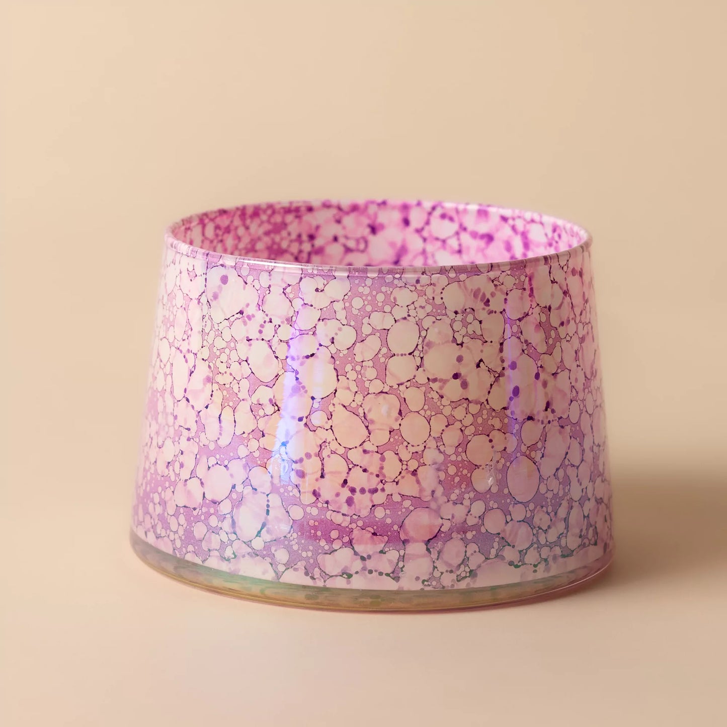 Bougie Prestige 600ml